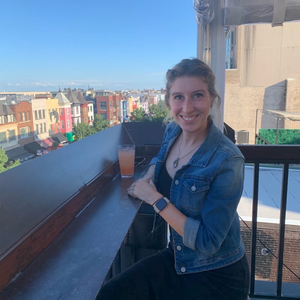 Meet your Posher, Kelli